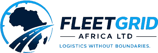 FleetGrid Africa Ltd — Logistics Without Boundaries